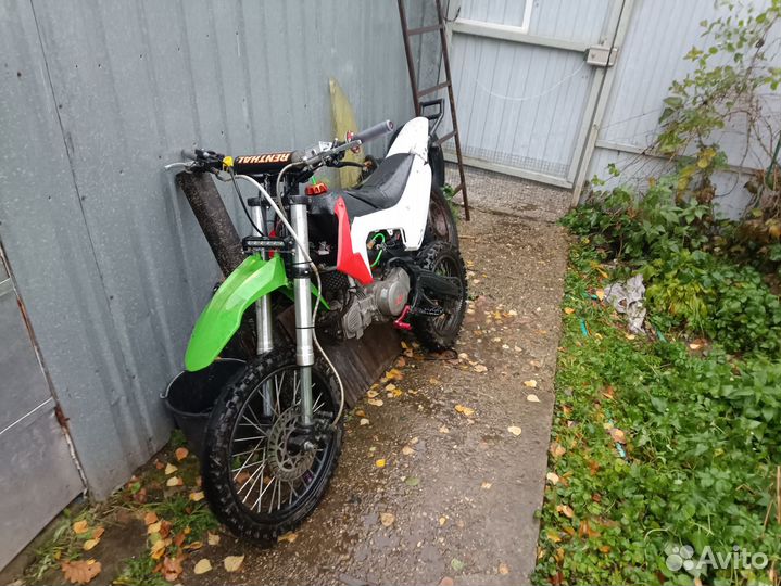 BSE PH10 150cc