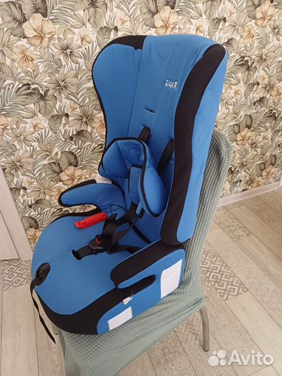 Автомобильное детское кресло от 0 до 26 кг