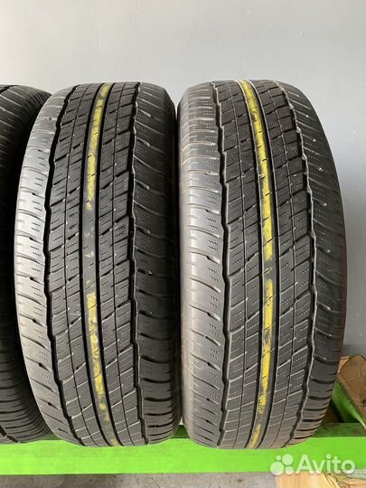 Dunlop Grandtrek AT23 275/60 R20