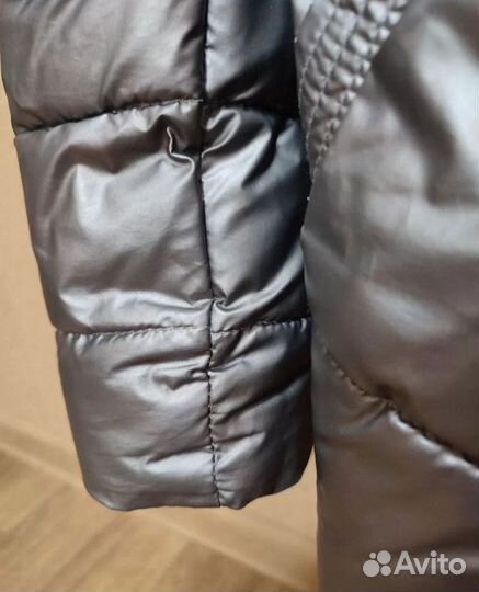 Куртка демисезонная женская 42 44