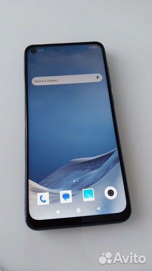 Xiaomi Redmi Note 9, 3/64 ГБ