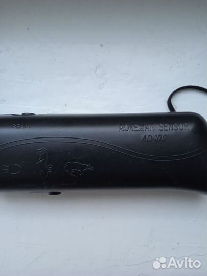 Отпугиватель собак