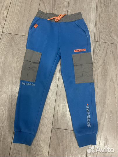 Пакет на мальчина 110-116р