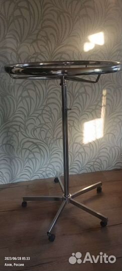 Вешалка напольная