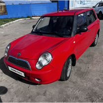 LIFAN Smily (320) 1.3 MT, 2012, 143 500 км, с пробегом, цена 285 000 руб.