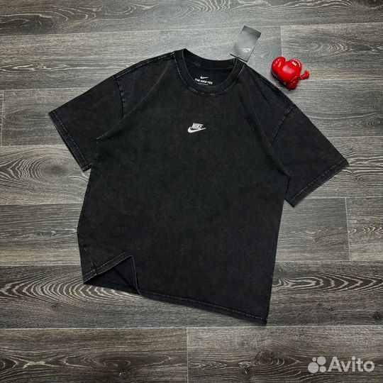 Футболка nike