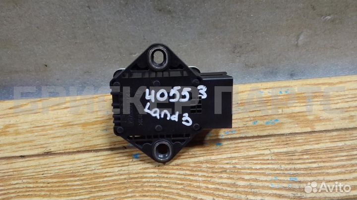 Датчик ускорения Ленд Ровер Дискавери 3