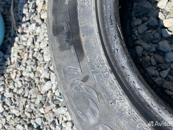 Kumho Solus SA01 KH32 205/65 R16