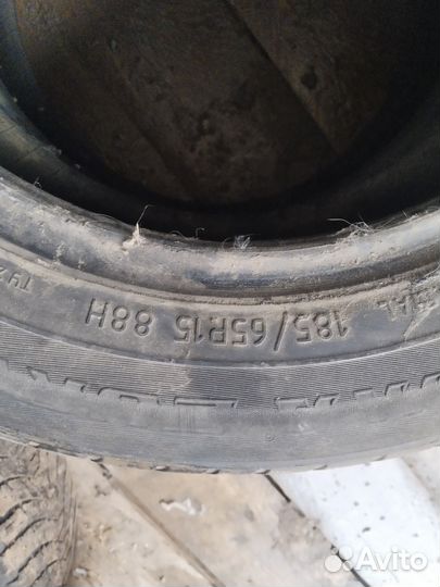 Michelin X-Ice North 3 195/65 R15