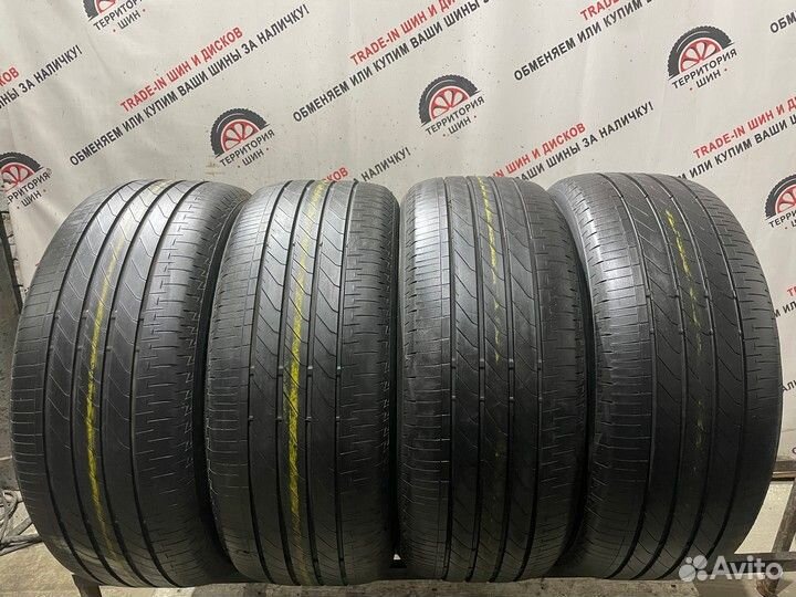 Bridgestone Turanza T005A 235/50 R18 101W