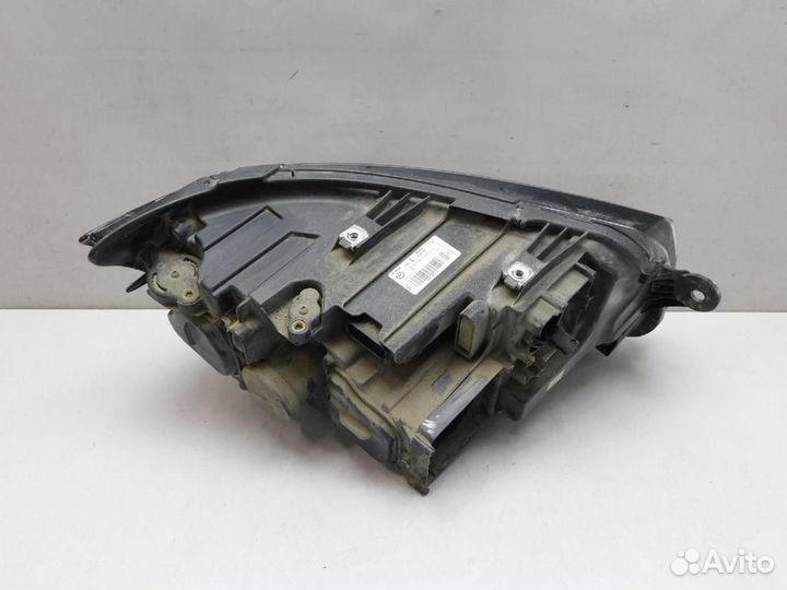 Фара левая Volkswagen California/Caravelle/Multiva