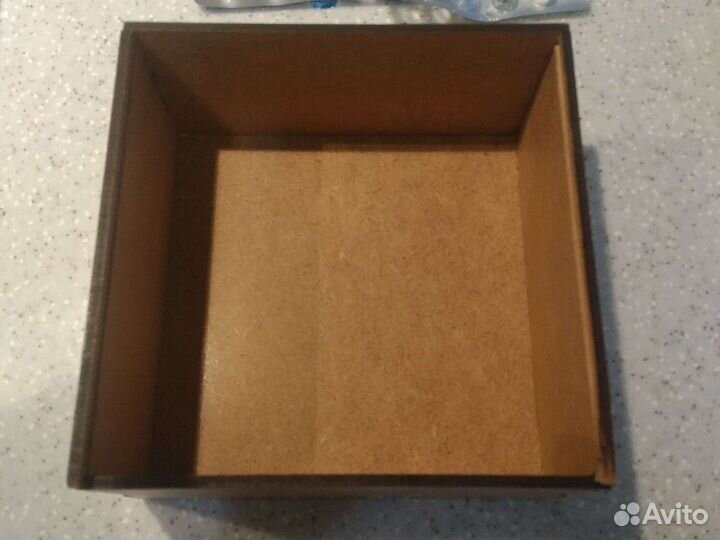 Коробочка подарочная Аrmani