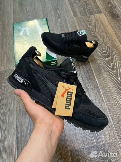 Кроссовки puma мужские