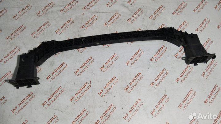 Усилитель бампера передний Peugeot 308 хэтчбек EP6