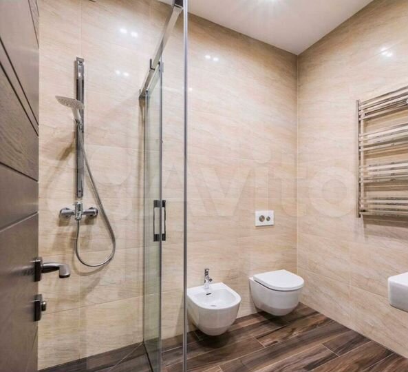 Квартира-студия, 29,5 м², 4/7 эт.