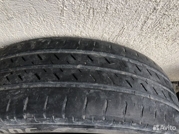 Bridgestone Ecopia EP150 185/65 R15