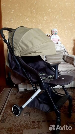 Коляска трость umma