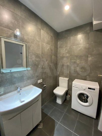 1-к. квартира, 35 м² (Грузия)