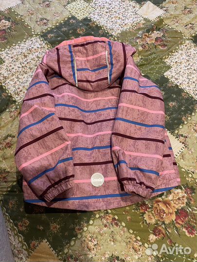 Комбинезон раздельный