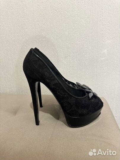 Туфли женские