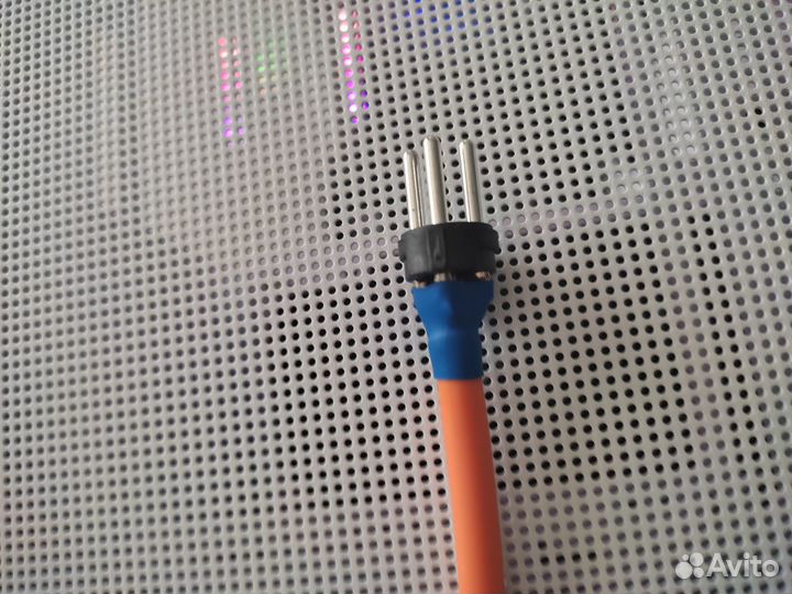 Балансные для активных Студийных Мониторов