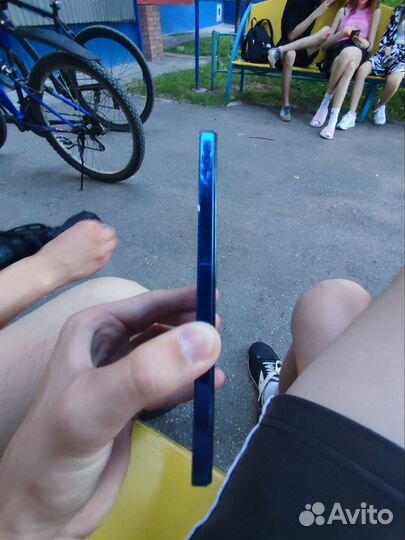 TECNO Pova 5, 8/256 ГБ