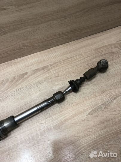 Рулевая рейка Audi A4 B6 (S4,RS4) 8E1422066T