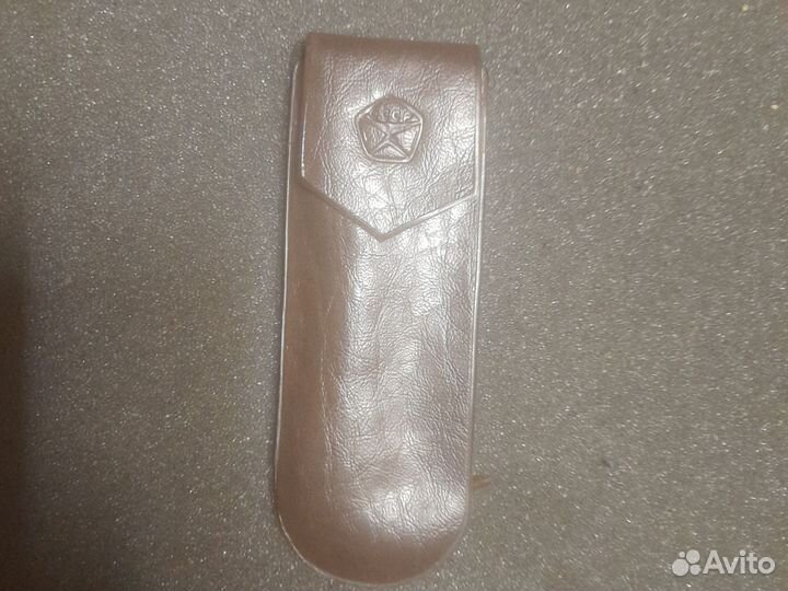Стеклорез алмазный СССР