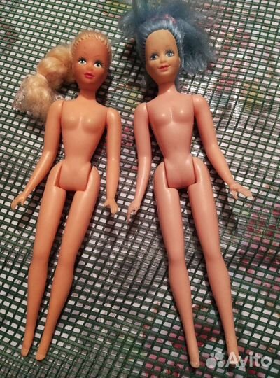 Кукла барби