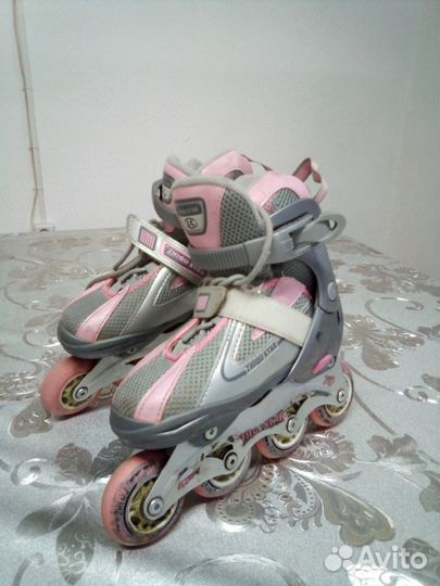 Ролики детские