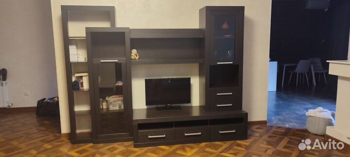 Стенка горка бу