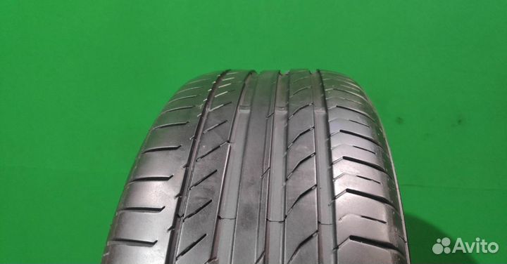 Continental ContiSportContact 5 225/50 R17 94W