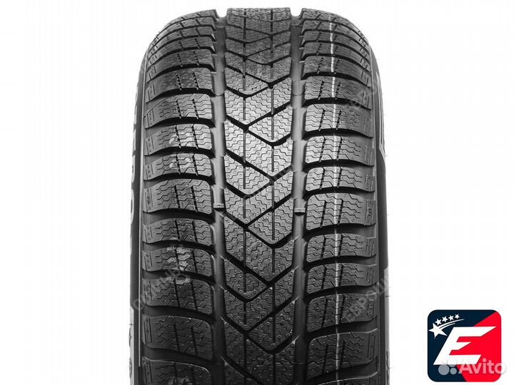 Pirelli Winter Sottozero 3 275/40 R19 105V