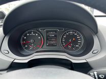 Audi Q3 2.0 AMT, 2013, 130 000 км, с пробегом, цена 1 749 000 руб.