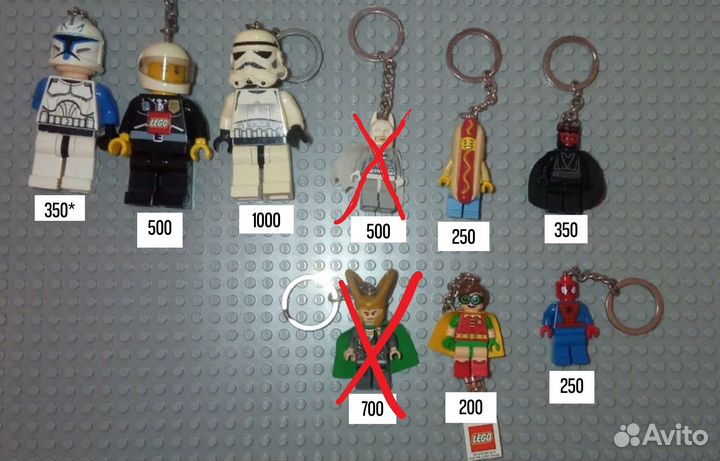 Обновлено Минифигурки lego лего фигурки разные