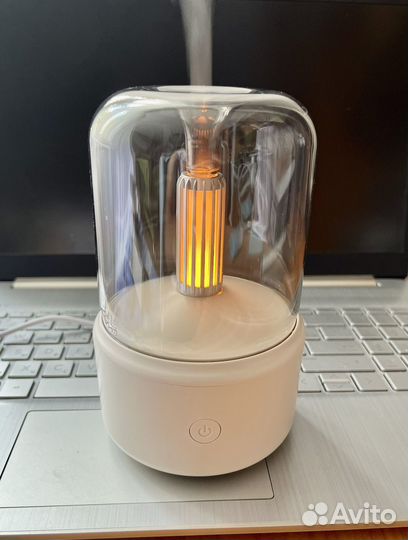 Увлажнитель воздуха (фонарь)