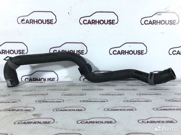 Патрубок охлаждения Audi A5 8T 1.8 cjeb 2014