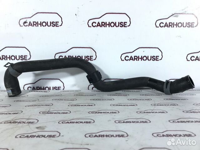 Патрубок охлаждения Audi A5 8T 1.8 cjeb 2014