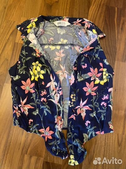 Футболки и рубашки