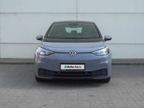 Volkswagen ID.3 AT, 2020, 59 339 км, с пробегом, цена 2 550 000 руб.