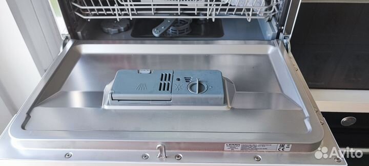 Посудомоечная машина Leran