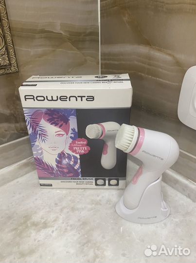 Прибор для ухода за кожей лица