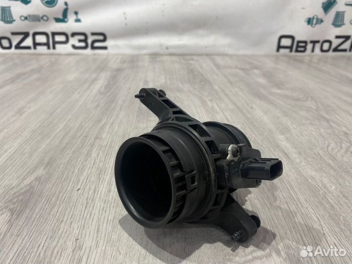 Датчик массового расхода воздуха Ford Focus 3 pnda