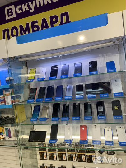Xiaomi Redmi 4X, 3/32 ГБ