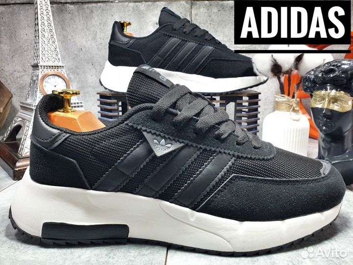 Мужские весенние кроссовки Adidas