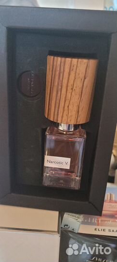 Nasomatto Narcotic venus V