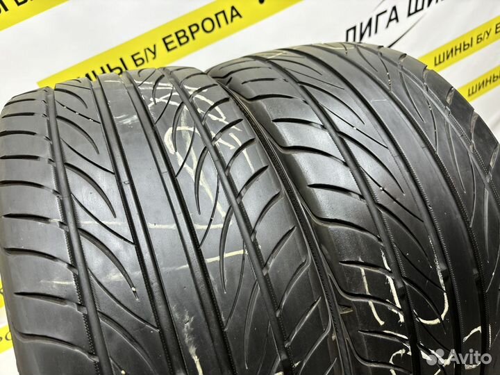 Yokohama S.Drive AS01 225/35 R18 100R