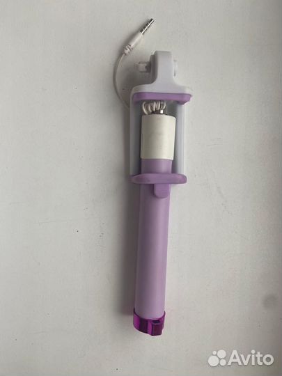 Селфи палка