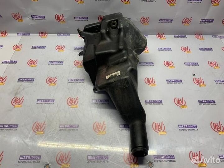 Бачок омывателя Cadillac CTS