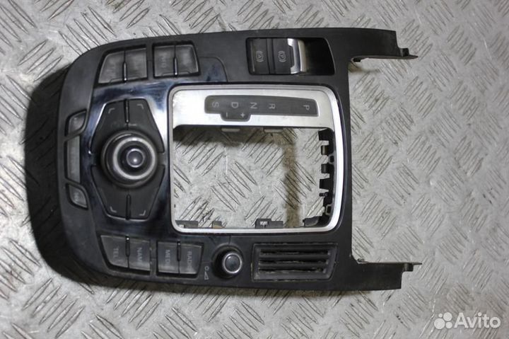 Блок кнопок Audi Q5 2008-2017